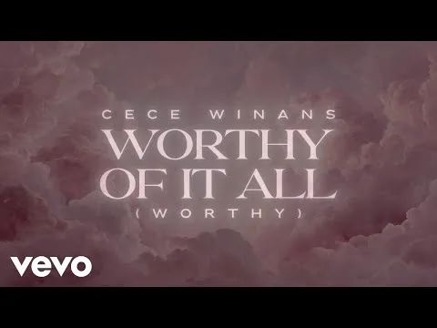 Worthy Of It All (Worthy) official video thumbnail