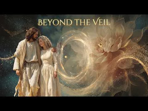 Beyond the Veil by Cedar and Salt Music video thumbnail