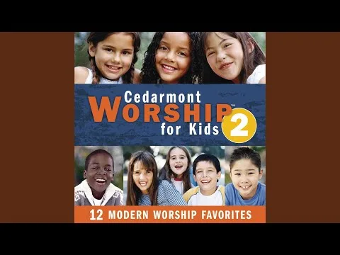 Come, Now Is the Time to Worship official video thumbnail