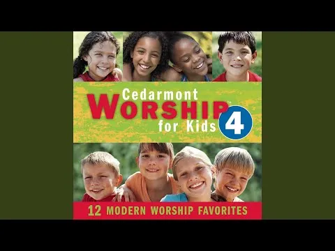 Everlasting God by Cedarmont Kids video thumbnail