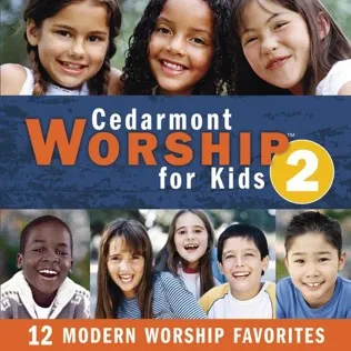 Cedarmont Kids Every Move I Make
