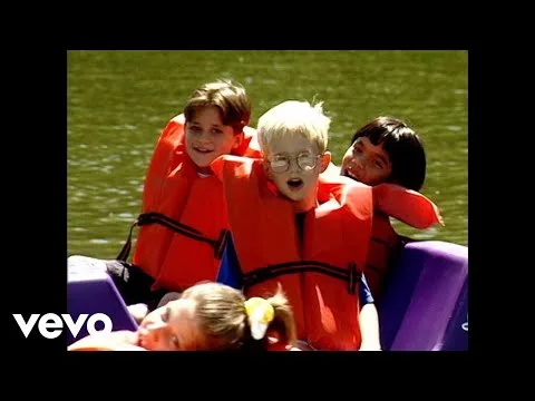 Everybody Ought to Know official video thumbnail