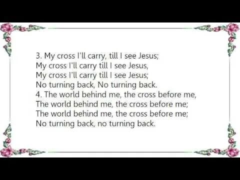 I Have Decided to Follow Jesus (Folk Song from India) by Cedarmont Kids video thumbnail
