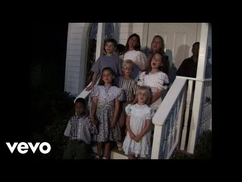 Jesus Loves Even Me by Cedarmont Kids video thumbnail