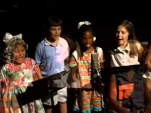 Jesus Loves Me by Cedarmont Kids video thumbnail