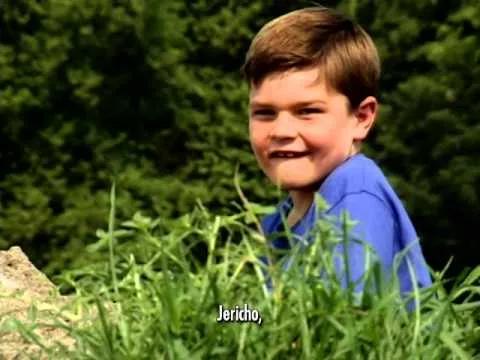 Joshua Fought the Battle of Jericho official video thumbnail