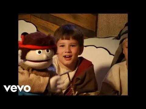 Little David (Play on Your Harp) official video thumbnail