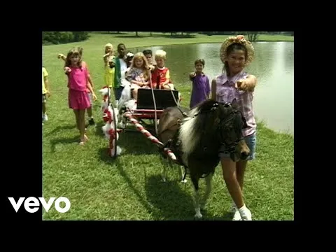 My God Is So Big by Cedarmont Kids video thumbnail