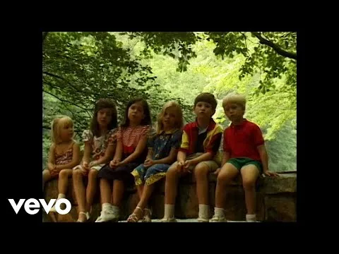 Oh How I Love Jesus by Cedarmont Kids video thumbnail
