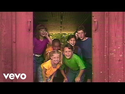 One Door and Only One official video thumbnail