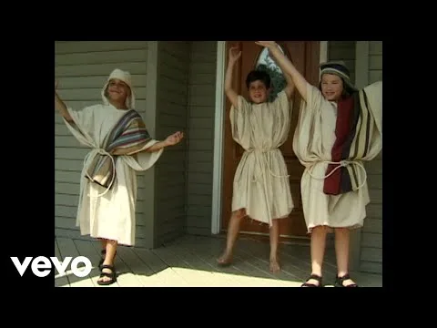Silver and Gold Have I None official video thumbnail