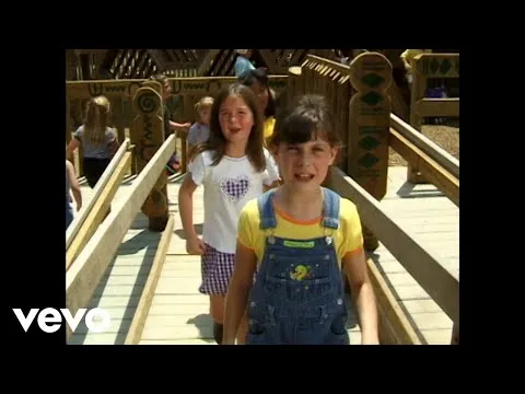 The B-I-B-L-E by Cedarmont Kids video thumbnail