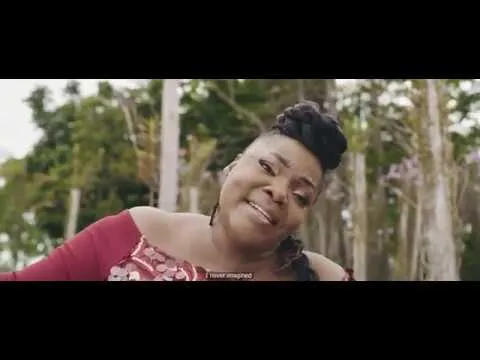 Agbebolo (Bread Of Life) official video thumbnail