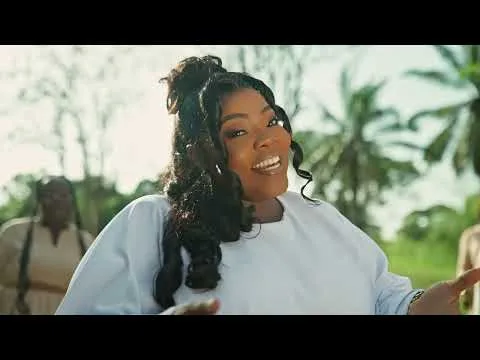 Akorfala official video thumbnail