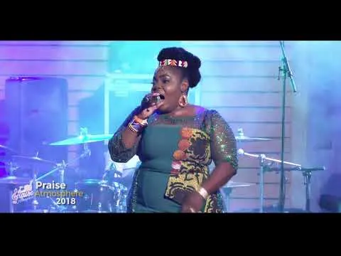 Turning Around by Celestine Donkor video thumbnail