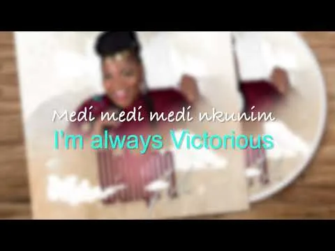 Wahyira Me official video thumbnail