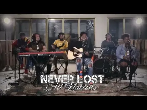 Never Lost by Chandler Moore video thumbnail