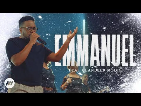 Emmanuel official video thumbnail