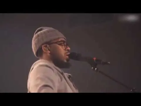 Holy Spirit & I Surrender official video thumbnail