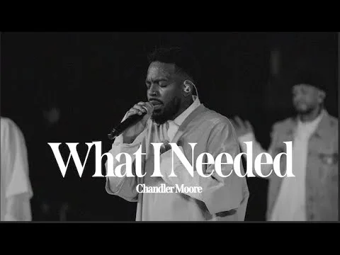 I Want To See You by Chandler Moore video thumbnail
