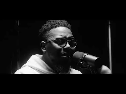 It's Okay by Chandler Moore video thumbnail