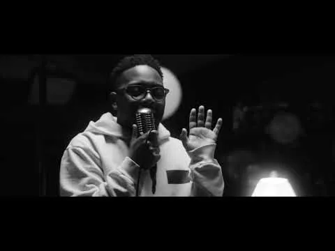 Lean On You by Chandler Moore video thumbnail