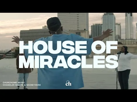 Miracle Worker by Chandler Moore video thumbnail