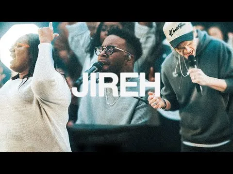 Jireh by Maverick City Music video thumbnail