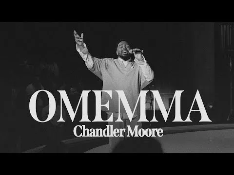 Omemma (Live) by Chandler Moore video thumbnail