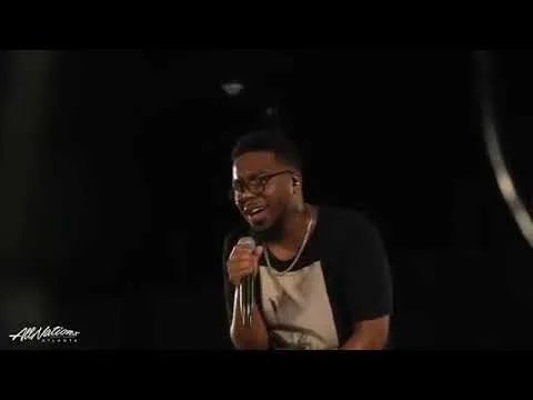 Run To The Father by Chandler Moore video thumbnail