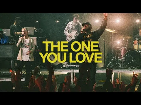 The Way You Love Me official video thumbnail