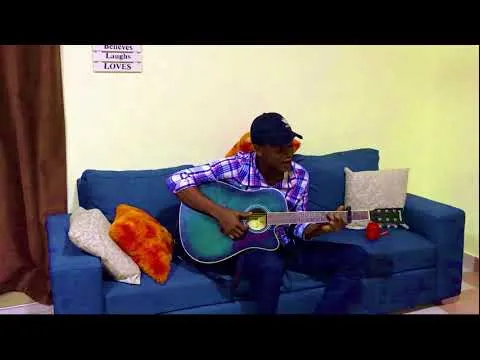This is Revival by Chandler Moore video thumbnail