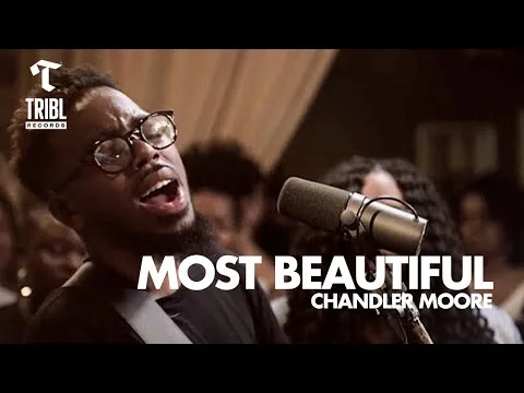 You Are Beautiful by Chandler Moore video thumbnail