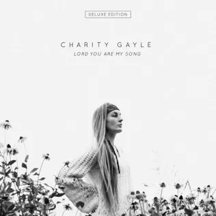 Charity Gayle Amen