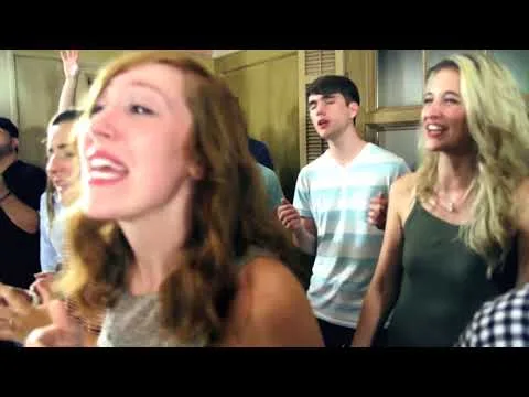 Carry On (Burning Bridges) by Charity Gayle video thumbnail