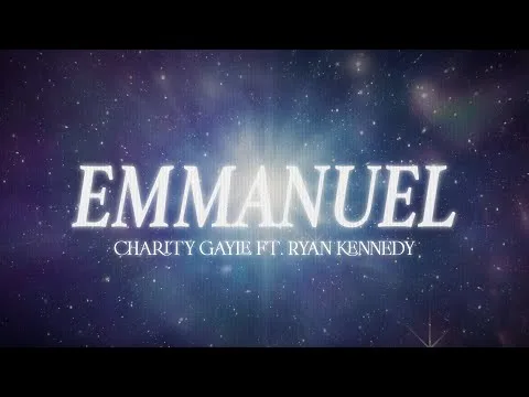Emmanuel official video thumbnail