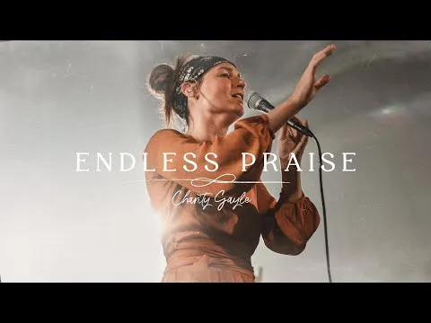 Endless Praise official video thumbnail