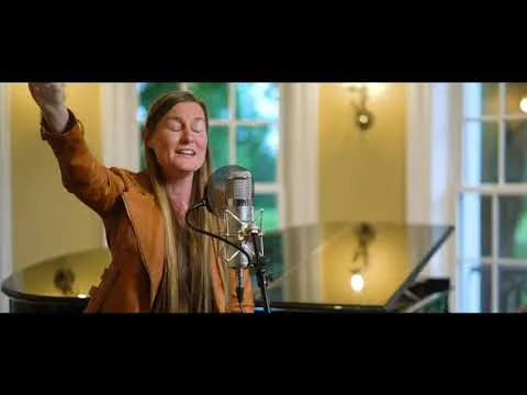 Great Is His Faithfulness by Charity Gayle video thumbnail