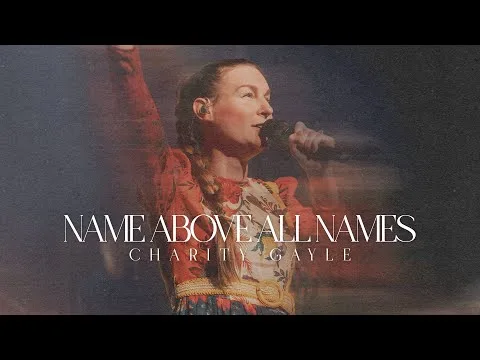 How Great Is Our God by Charity Gayle video thumbnail