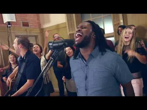Living in The Overflow by People & Songs video thumbnail