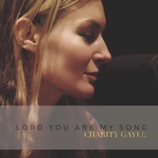 Charity Gayle Look What the Lord Has Done