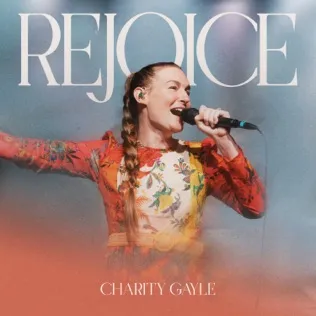 Charity Gayle Report of the Lord