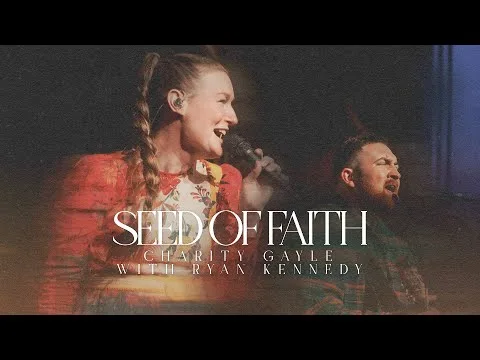 Seed Of Faith official video thumbnail