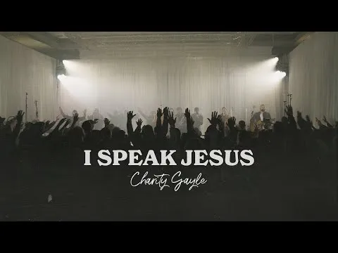 I Speak Jesus by Steven Musso video thumbnail