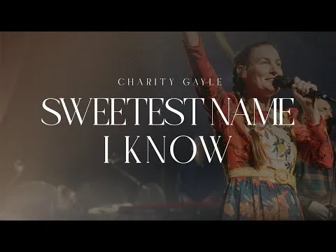 Sweetest Name I Know official video thumbnail