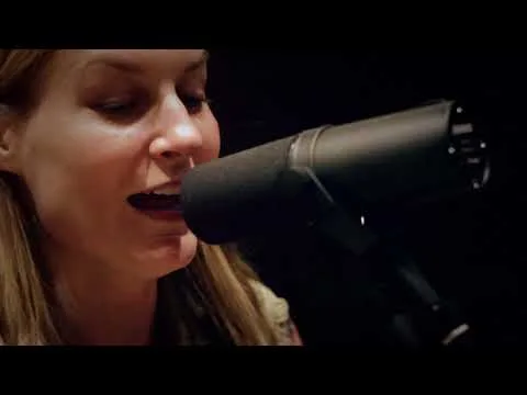 Waterfall by Charity Gayle video thumbnail