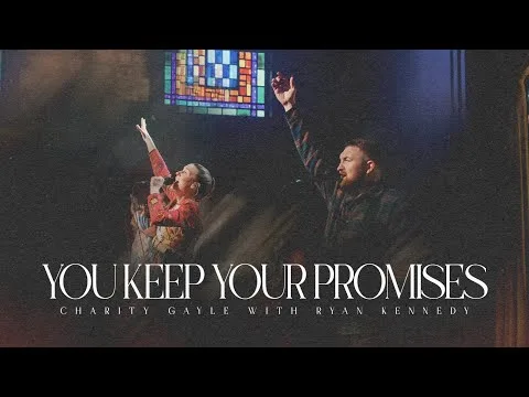 You Keep Your Promises  official video thumbnail