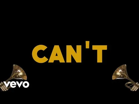 Can't Turn Back by Fellowship Chicago video thumbnail
