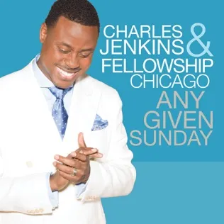 Charles Jenkins Just To Know Him