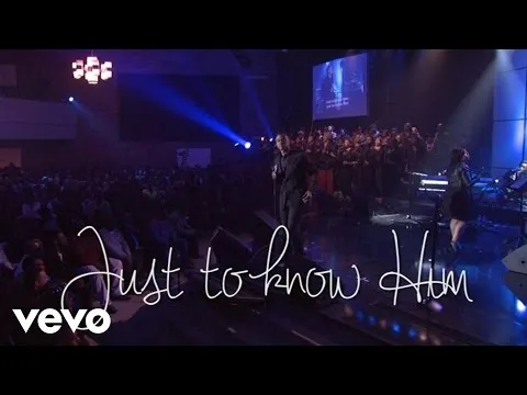 Just To Know Him official video thumbnail